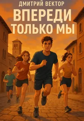 Впереди только мы