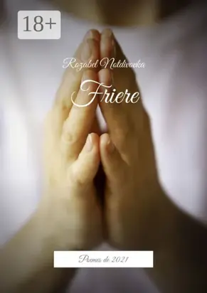 Friere. Poemes de 2021