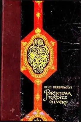 Brīnuma radīts cilvēks