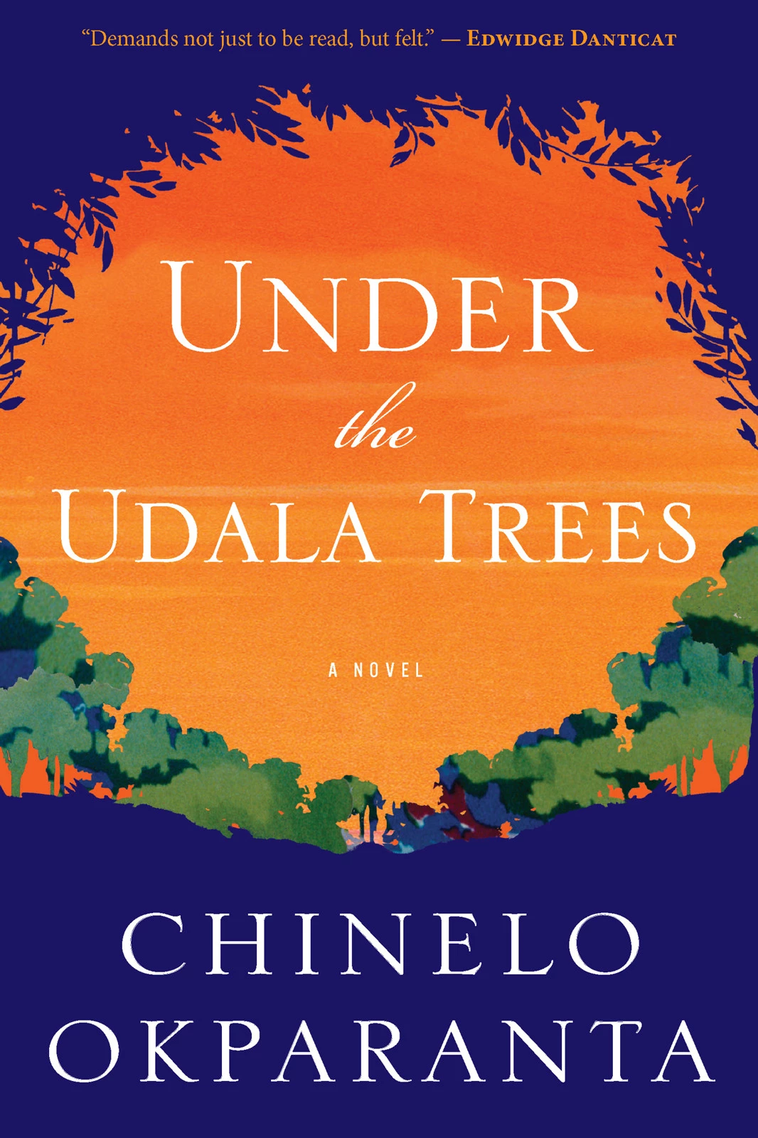 Under the Udala Trees