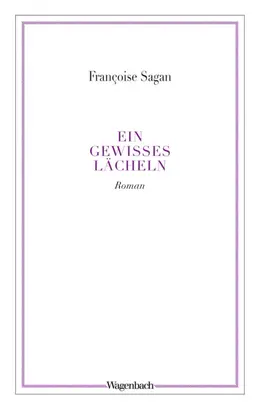 Ein gewisses Lächeln