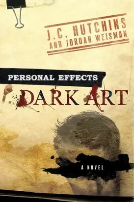 Personal Effects: Dark Art