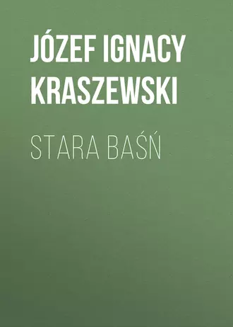 Stara baśń