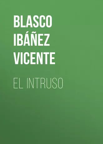 El intruso