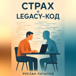 Ваш страх – это legacy-код. Удалите или обновите