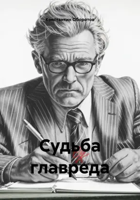 Судьба главреда