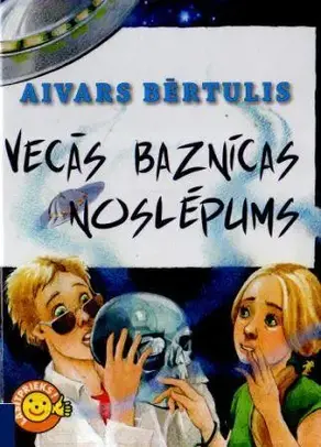 Vecās baznīcas noslēpums