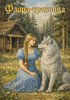 Флора-травница