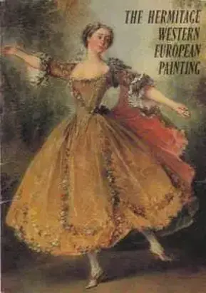 Западноевропейская живопись, Эрмитаж