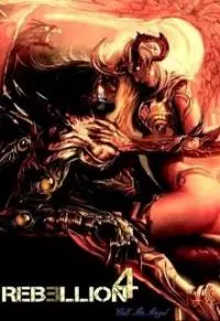 Зов Ангела [СИ]