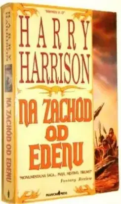 Na zachód od Edenu