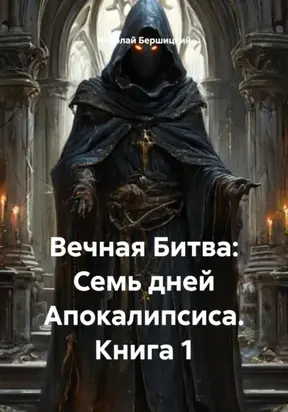 Вечная Битва: Семь дней Апокалипсиса. Книга 1