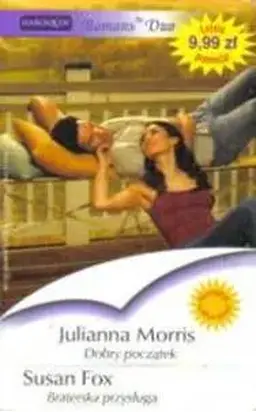 Braterska przysługa