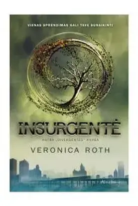 InsurgentД—