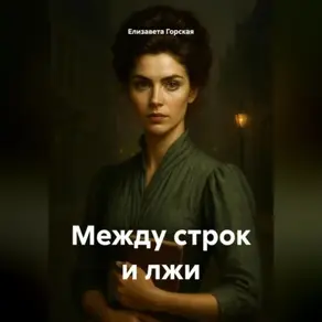 Между строк и лжи