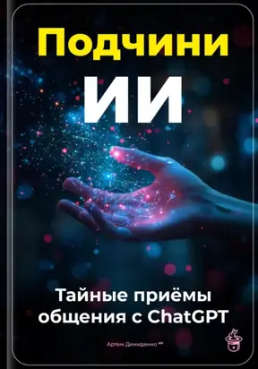 Подчини ИИ: Тайные приёмы общения с ChatGPT
