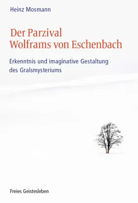 Der Parzival Wolframs von Eschenbach