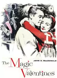 The Magic Valentines [story]
