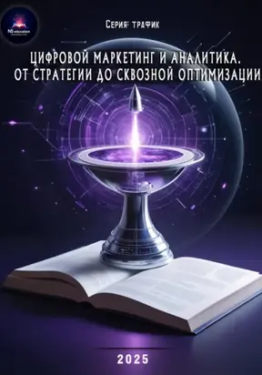 Цифровой маркетинг и аналитика. От стратегии до сквозной оптимизации