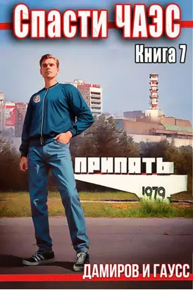 Спасти ЧАЭС: 1987. Книга 7