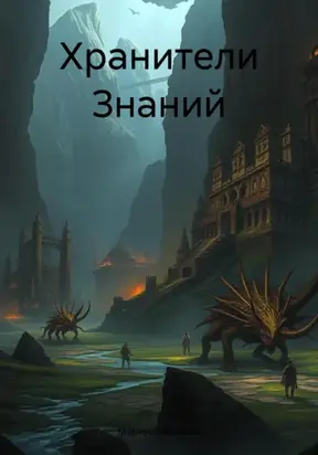Хранители Знаний