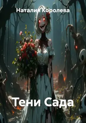 Тени Сада