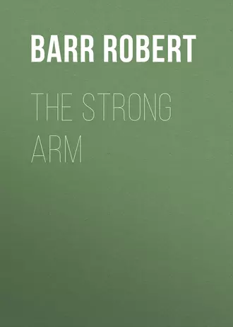 The Strong Arm