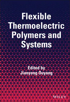 Flexible Thermoelectric Polymers and Systems