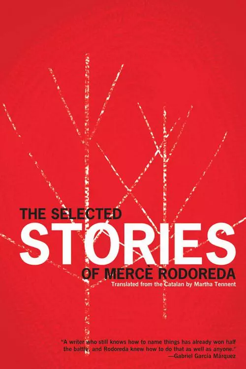 The Selected Stories