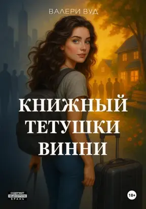 Книжный тетушки Винни