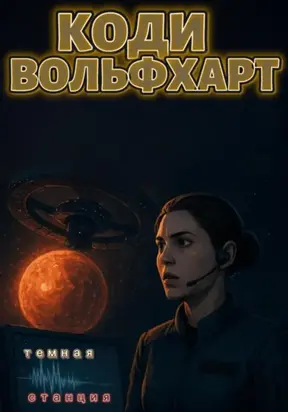 Темная станция