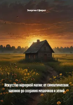 Низкая Магия. Народное Колдовство, Практическая Магия