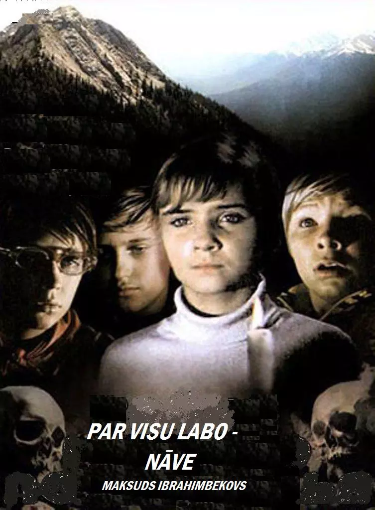 PAR VISU LABO  NĀVE