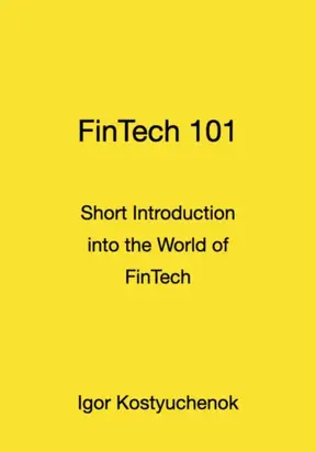 FinTech 101