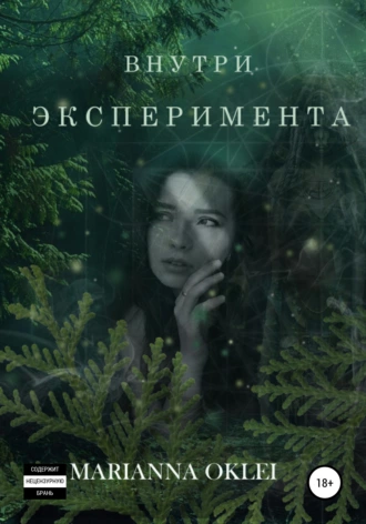 Внутри эксперимента