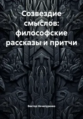 Созвездие смыслов: философские рассказы и притчи