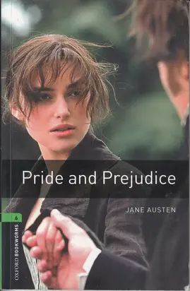 Pride and Prejudice