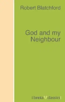 God and my Neighbour