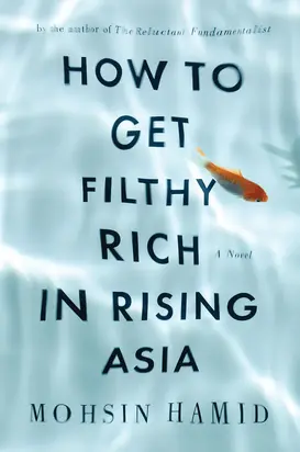 How to Get Filthy Rich in Rising Asia