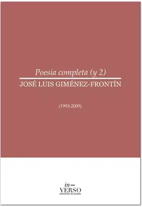 Poesía completa 2