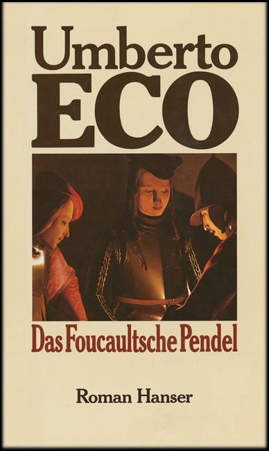 Das Foucaultsche Pendel