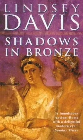 SHADOWS IN BRONZE
