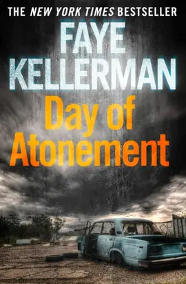 Day Of Atonement