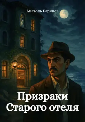 Призраки Старого отеля