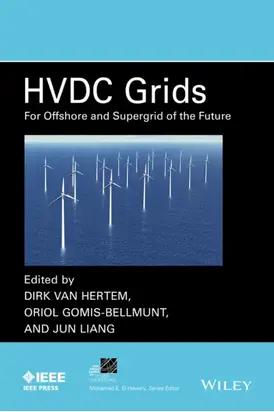 HVDC Grids