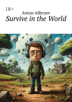 Survive in the world