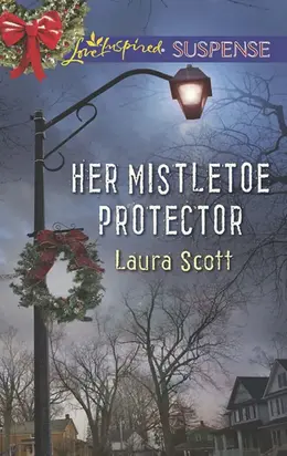 Her Mistletoe Protector