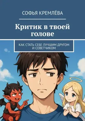 Критик в твоей голове