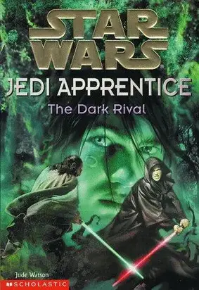 Тъмният съперник