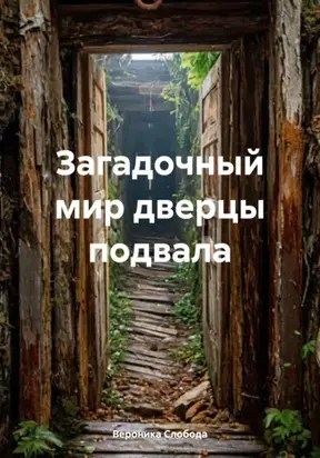 Загадочный мир дверцы подвала